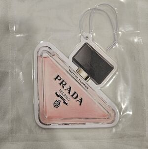 Prada Scented Hanging Air Freshener